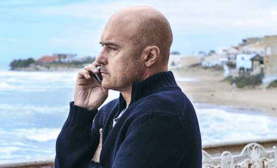 Italian TOP 10 (May 25-31, 2026): Rerun Montalbano Continued To Lead The Chart, Followed by Ulisse (#2) and Charity Event Con Il Cuore (#3); Debut for Spanish Drama Un Nuovo Inizio (#6); Final TV Movie of Purché Finisca Bene's Cycle (#9) 